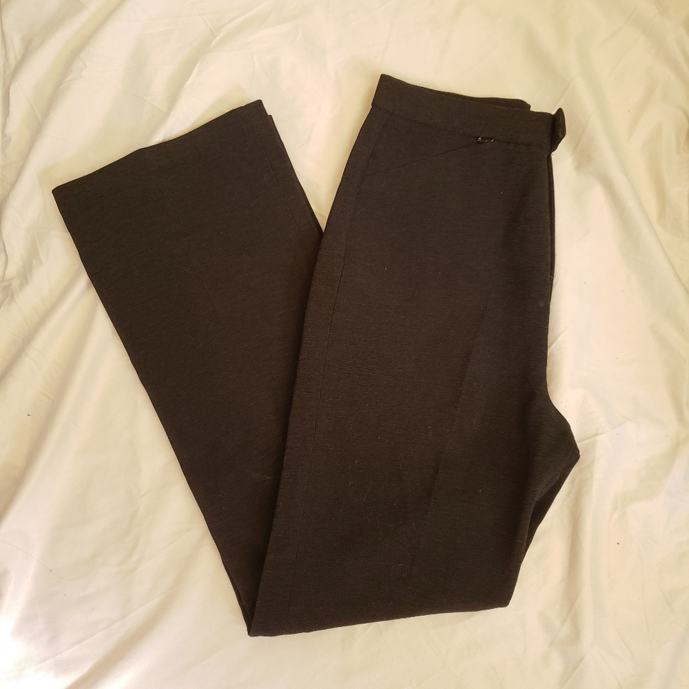 Business Casual Pants
